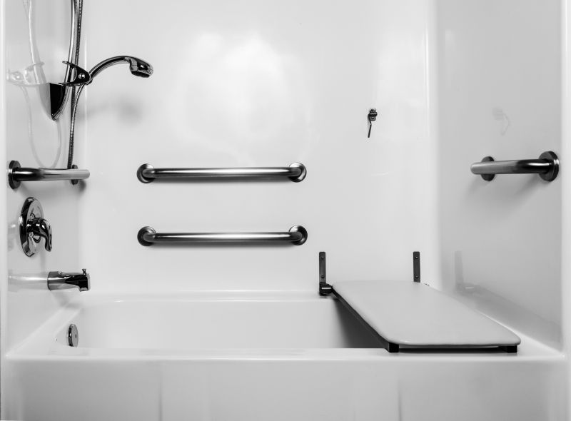 Accessible Bathtub Solutions