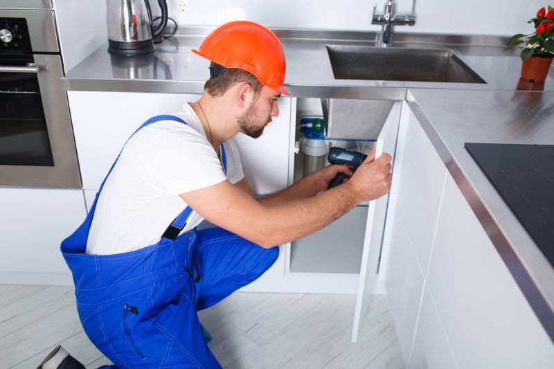 Plumbing Specialists